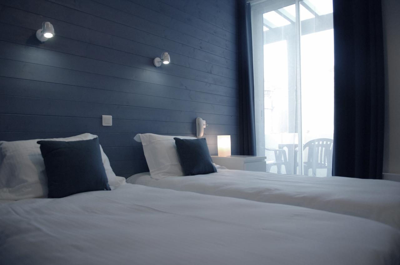 Hotel La Pergola D'arcachon