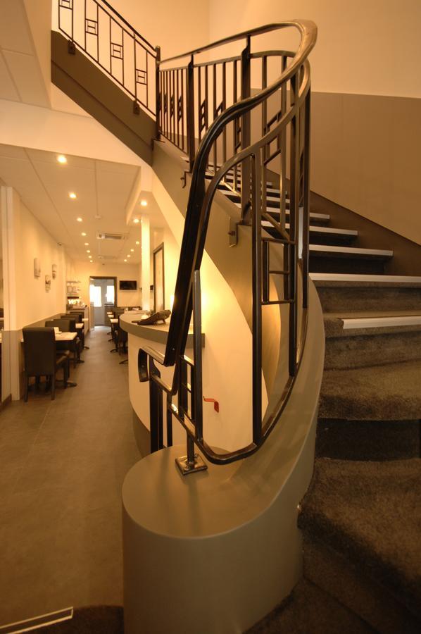 La Pergola D'arcachon Hotel