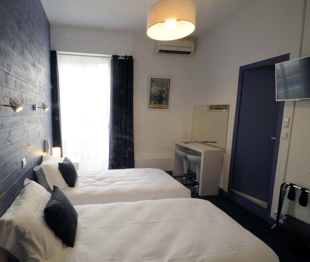 Hotel La Pergola D'arcachon Arcachon