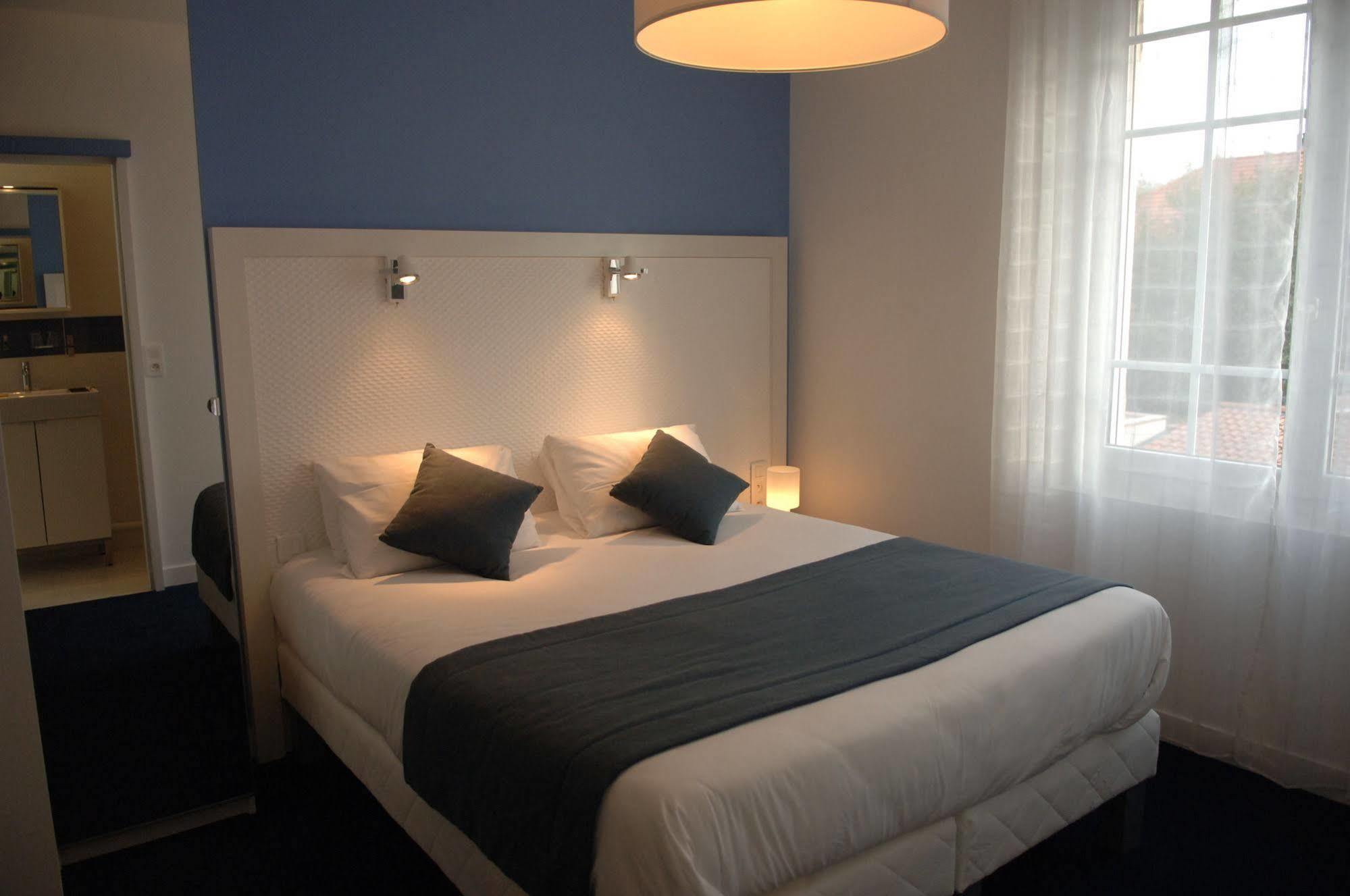 Hotel La Pergola D'arcachon